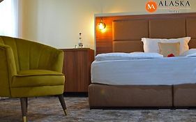 Motel Alaska